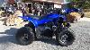 New 2025 Yamaha Yfz50 Atv For Sale In Emmaus Pa