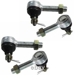 New A-Arms Fit 1987-2006 Yamaha Banshee 350 YFZ 350 +2+1 Adjustable Extended