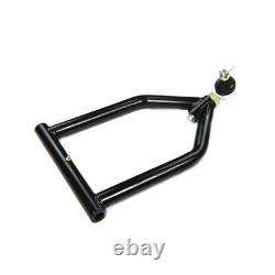 New A-Arms Fit 1987-2006 Yamaha Banshee 350 YFZ 350 +2+1 Adjustable Extended