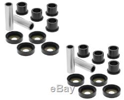 New All Balls Front A-arm Bearing Kit For 1987-2006 Yamaha Banshee 350 Yfz350