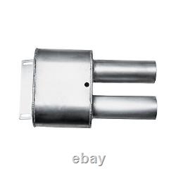 New Aluminum Intake Air Box Airbox For All Year Yamaha Banshee US -HOT
