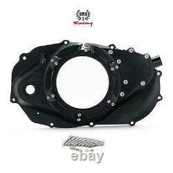 New Billet Aluminum Clutch Cover For Yamaha Banshee 350 1987-06 Lock up clutch