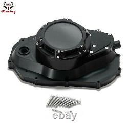 New Billet Aluminum Clutch Cover For Yamaha Banshee 350 1987-06 Lock up clutch