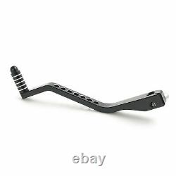 New Billet Aluminum Shifter & Brake Pedal Yamaha Banshee YFZ350 YFZ 350