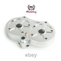 New Billet Super Cooling Head Shell with 21cc Domes Yamaha Banshee 350 all years