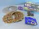 New Complete Clutch Rebuild Kit 1988-2006 Yamaha Banshee Yfz350 1a0 Yfz Ebc