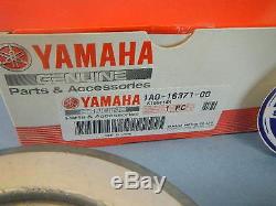 New Complete Clutch Rebuild Kit Yamaha Inner Hub 1988-2006 Banshee Yfz350 1a0