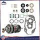New Crank Bottom End Rebuild Seal Ring For Yamaha Banshee Yfz350 1987-2006