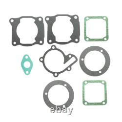 New Crank Bottom End Rebuild Seal Ring For Yamaha Banshee YFZ350 1987-2006
