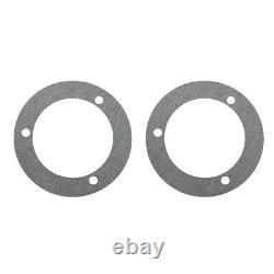 New Crank Bottom End Rebuild Seal Ring For Yamaha Banshee YFZ350 1987-2006