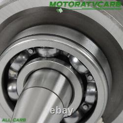 New Crank Bottom End Rebuild Seal Ring For Yamaha Banshee YFZ350 1987-2006 ATV