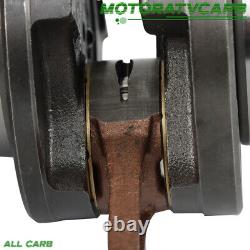 New Crank Bottom End Rebuild Seal Ring For Yamaha Banshee YFZ350 1987-2006 ATV