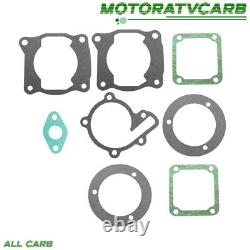 New Crank Bottom End Rebuild Seal Ring For Yamaha Banshee YFZ350 1987-2006 ATV