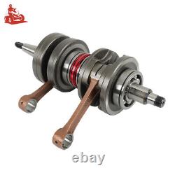 New Crank Crankshaft Bottom End Rebuild Kit For Yamaha Banshee 350 YFZ350 Engine