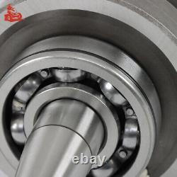 New Crank Crankshaft Bottom End Rebuild Kit For Yamaha Banshee 350 YFZ350 Engine