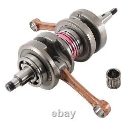 New Crankshaft For Yamaha BANSHEE 350 1987-2006 421- H100 162315 HR00