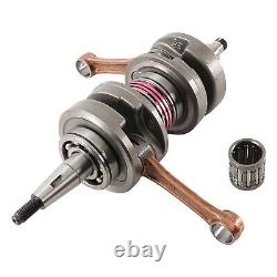 New Crankshaft For Yamaha BANSHEE 350 1987-2006 421- H100 162315 HR00