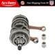 New Crankshaft For Yamaha Banshee Yfz350 Yfz 350 Crankshaft Fit 1987-2006