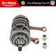New Crankshaft For Yamaha Banshee Yfz350 Yfz 350 Crankshaft Fit 1987-2006