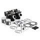 New Cylinder Kit For Yamaha Banshee Yfz350 Yfz 350 87-2006 Std Bore Atv Quad Tg