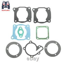 New For Yamaha Banshee 350 Complete Rebuilt Motor Engine Rebuild Kit Standard