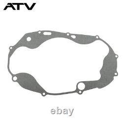 New For Yamaha Banshee 350 Complete Rebuilt Motor Engine Rebuild Kit Standard