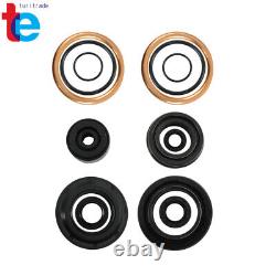 New For Yamaha Banshee 350 Complete Rebuilt Motor Engine Rebuild Kit Standard
