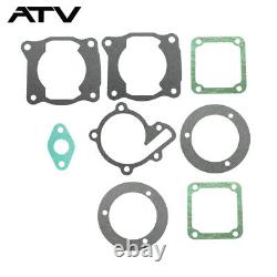 New For Yamaha Banshee 350 Complete Rebuilt Motor Engine Rebuild Kit Standard