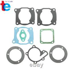 New For Yamaha Banshee 350 Complete Rebuilt Motor Engine Rebuild Kit Standard