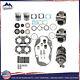 New For Yamaha Banshee 350 Stock Bore Complete Rebuilt Motor Engine Rebuild Top