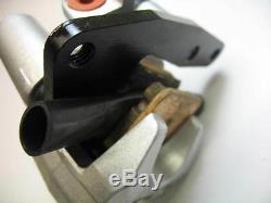 New Front Right Brake Caliper 1990 1999 Yamaha Yfz350 Banshee Yfz 350 Crufcr