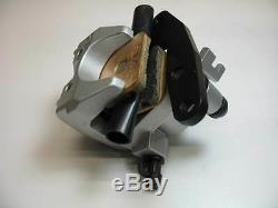 New Front Right Brake Caliper 1990 1999 Yamaha Yfz350 Banshee Yfz 350 Crufcr