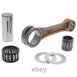 New Hot Rods Connecting Rod For Yamaha YFZ 350 Banshee 1987-2006 8121