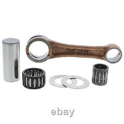 New Hot Rods Connecting Rod For Yamaha YFZ 350 Banshee 1987-2006 8121