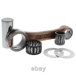 New Hot Rods Connecting Rod For Yamaha YFZ 350 Banshee 1987-2006 8121