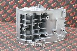 New LOWER BOTTOM Cases Crankcase OEM Factory Engine Motor Yamaha Banshee