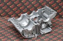 New LOWER BOTTOM Cases Crankcase OEM Factory Engine Motor Yamaha Banshee