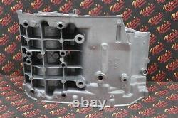 New LOWER BOTTOM Cases Crankcase OEM Factory Engine Motor Yamaha Banshee