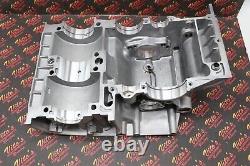 New LOWER BOTTOM Cases Crankcase OEM Factory Engine Motor Yamaha Banshee