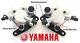 New Left / Right Atv Front Brake Caliper For Yamaha Banshee 350 Yfz350