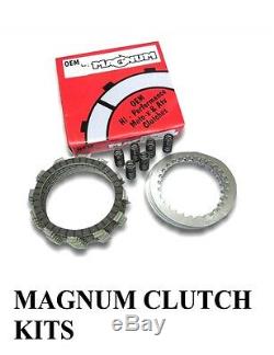 New Magnum Clutch Kit 87-05 YAMAHA BANSHEE 44-350
