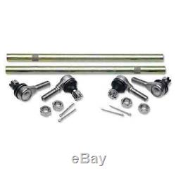 New Moose Racing Tie Rod Upgrade Kit For 1987-2006 Yamaha Yfz350 Yfz 350 Banshee