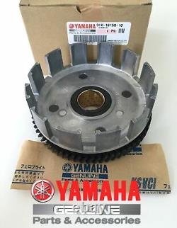 New OEM Yamaha Banshee 350 Clutch Basket Main Gear