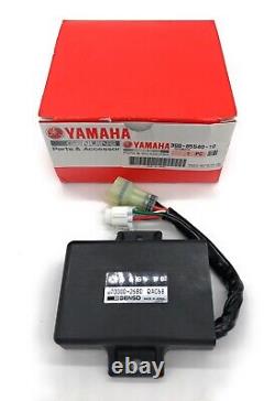 New OEM Yamaha Banshee CDI Box Computer ECU Assembly 1997 2006