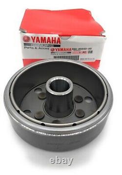 New Oem Yamaha Banshee Flywheel Magneto 1987-2006