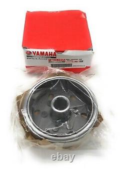 New Oem Yamaha Banshee Flywheel Magneto 1987-2006