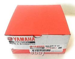 New Oem Yamaha Banshee Generator Stator 1997- 2006
