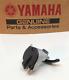 New Oem Yamaha Thumb Throttle Banshee 350 87-06 1987-2006 Yfz350 Yfz 350 Stock