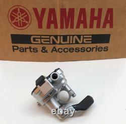 New Oem Yamaha Thumb Throttle Banshee 350 87-06 1987-2006 Yfz350 Yfz 350 Stock