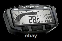 New Trail Tech Vapor Enduro computer Speedometer tachometer YAMAHA BANSHEE